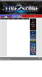 Mobile Screenshot of live2score.com